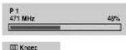 SAMSUNG CZ-21M063N - Stanice - Automatické ladění - 2