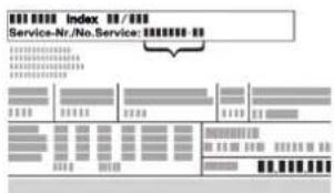 LIEBHERR KGNsdc 57Z03 - Kompletní návod na internetu - 1