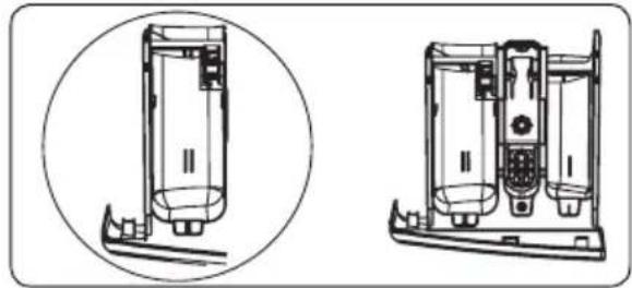Concept PP6507 - Oddíly - 1