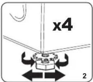 x4 2