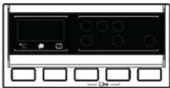 Concept PP6507 - Antialergická funkce (\*) - 1