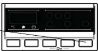 Concept PP6507 - Tlačítko Start/Pauza - 1