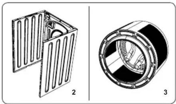 Concept PP6507 - Zabezpieczenie przed spłukaniem - 1