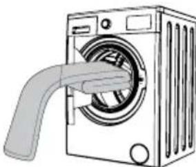 Concept PP6507 - Preparing Your Laundry - 24