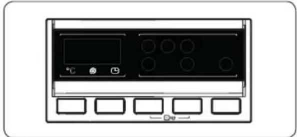 Concept PP6507 - Papildu funkcijas - 1
