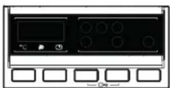 Concept PP6507 - Rychlé praní (\*) - 1