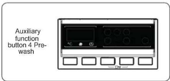 Concept PP6507 - Spin Speed Selection - 5