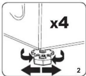 x4 2