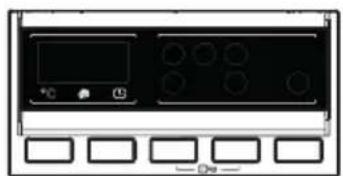 Concept PP6507 - Výber rýchlosti žmýkania - 3