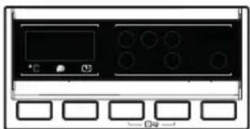 Concept PP6507 - Předpírka (\*) - 1