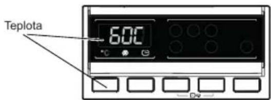 Concept PP6507 - Výběr teploty - 1