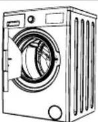 Concept PP6507 - Preparing Your Laundry - 23