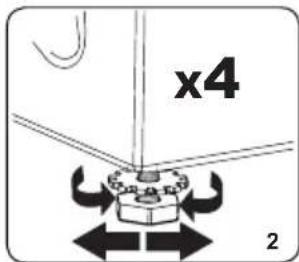 Concept PP6507 - INSTALACE - 3