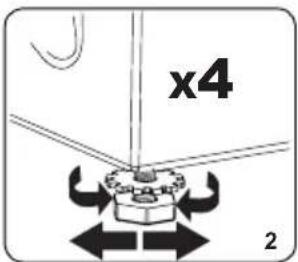 x4 2