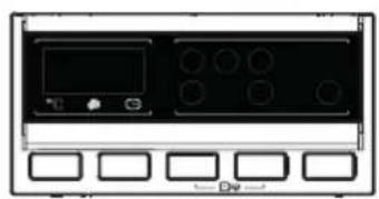 Concept PP6507 - Výber rýchlosti žmýkania - 2