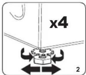 x4 2