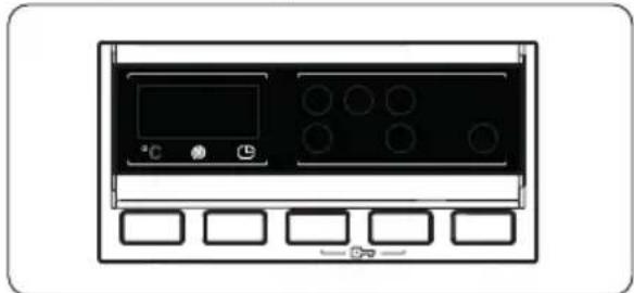 Concept PP6306S - Papildu funkcijas - 1