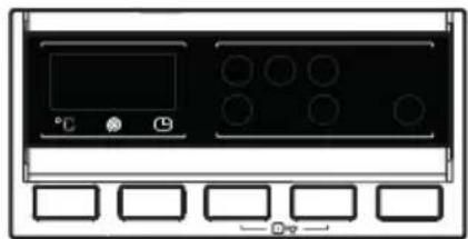 Concept PP6306S - Doplňkové funkce - 1