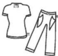 Concept PP6306S - Preparing Your Laundry - 6