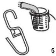 Concept PP6306S - Preparing Your Laundry - 5