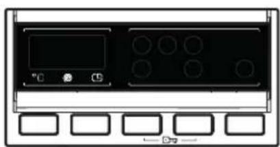 Concept PP6306S - Dodatočné funkcie - 1