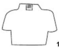Concept PP6306S - Preparing Your Laundry - 1