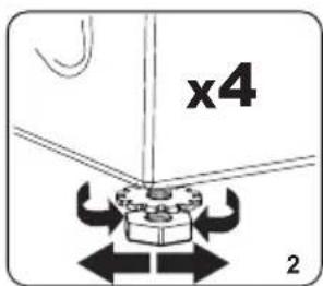Concept PP6306S - INSTALACE - 3