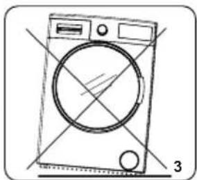 Concept PP6306S - INSTALLATION - 4