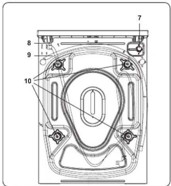 Concept PP6306S - Vyhlásenie o zhode CE - 2