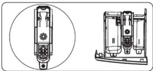 Concept PP6306S - Działy - 2