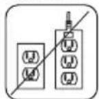 Concept PP6306S - RISK OF BURNS - 1