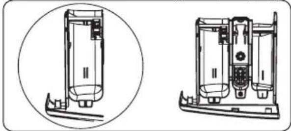 Concept PP6306S - Działy - 1