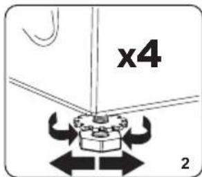 x4 2