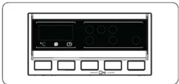 Concept PP6306S - System wykrywania połowy wsadu - 1