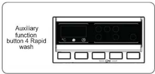 Concept PP6306S - Spin Speed Selection - 3