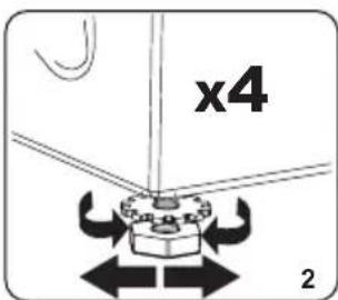 x4 2