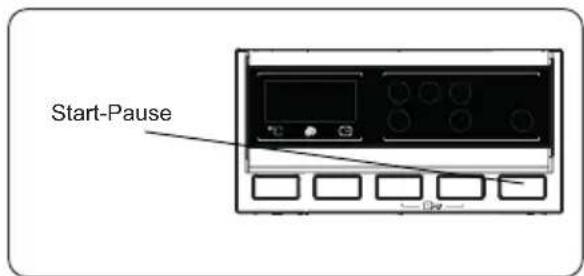 Concept PP6306S - Spin Speed Selection - 4
