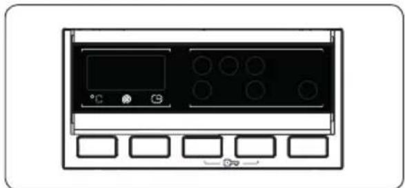 Concept PP6508I - Papildu funkcijas - 1