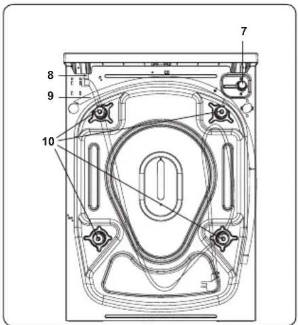 Concept PP6508I - Vyhlásenie o zhode CE - 2
