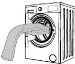 Concept PP6508I - Preparing Your Laundry - 24