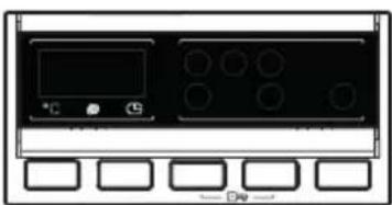 Concept PP6508I - Szybkie pranie(\*) - 1