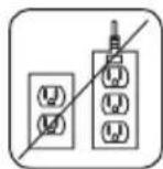 Concept PP6508I - RIZIKO ÚMRTIA ELEKTRICKÝM PRÚDOM - 1
