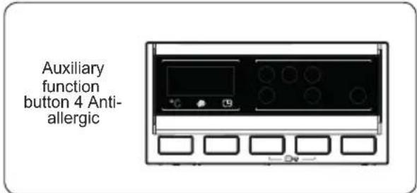 Concept PP6508I - Spin Speed Selection - 3