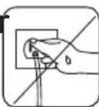 Concept PP6508I - RISK OF BURNS - 4