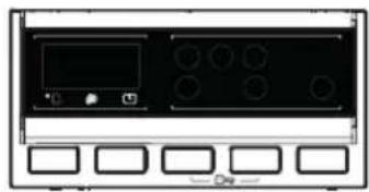 Concept PP6508I - Výber rýchlosti žmýkania - 2