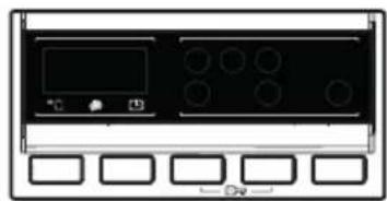Concept PP6508I - Antialergická funkce (\*) - 1