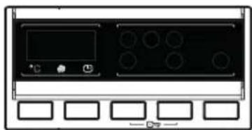 Concept PP6508I - Extra Rinse(\*) - 1