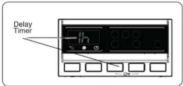 Concept PP6508I - Spin Speed Selection - 2