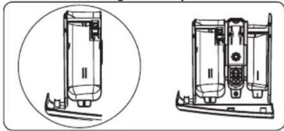 Concept PP6508I - Sections - 1