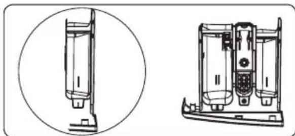 Concept PP6508I - Sections - 3